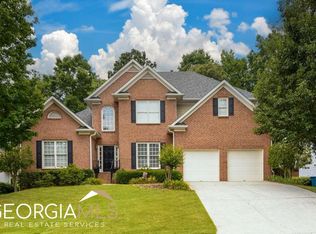 1443 Highland Heights Trl, Dacula, GA 30019