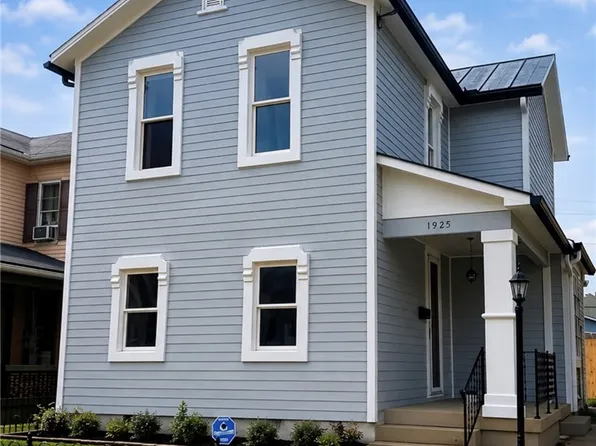 1925 E 4th St, Dayton, OH 45403