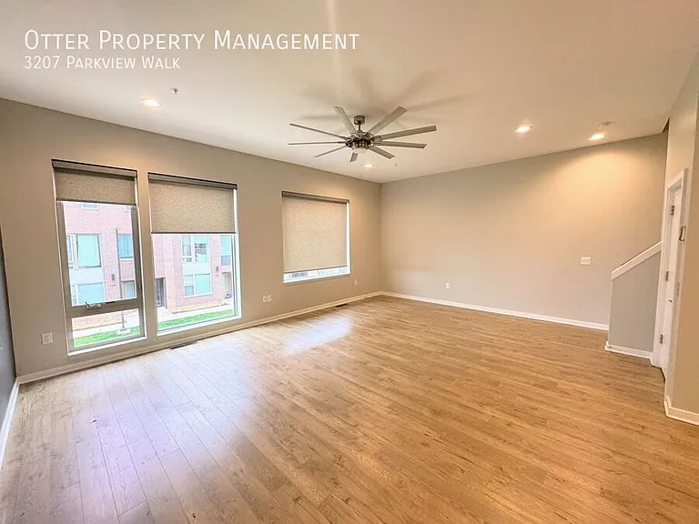 3207 Parkview Walk — Photo 5