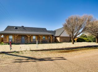 102 Aubrey Ln, New Home, TX 79381