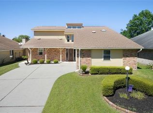 413 Charles Ct, Slidell, LA 70458