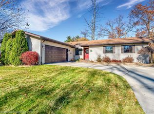 2780 Grace Rd, Fort Gratiot, MI 48059