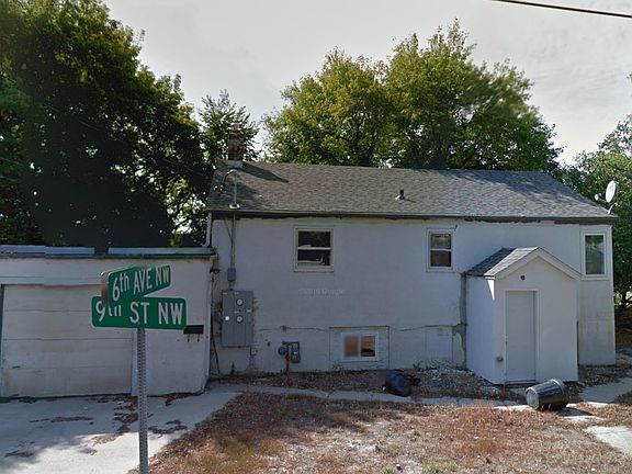 601 9th St NW - outside_05142019