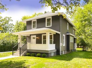 50 Rinewalt St, Buffalo, NY 14221