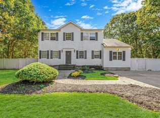 50 Hawkins Rd, Centereach, NY 11720