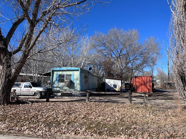 601 Allen St, Estancia, NM 87016