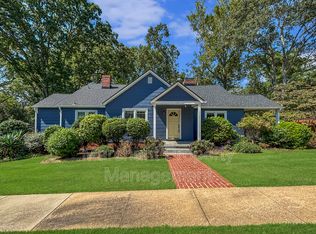 312 Briarcliff Dr, Greenville, SC 29607