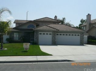 20569 Bloomfield Rd, Riverside, CA 92508