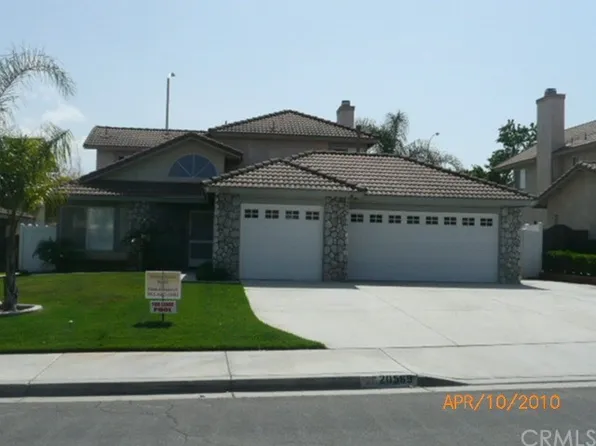 20569 Bloomfield Rd, Riverside, CA 92508