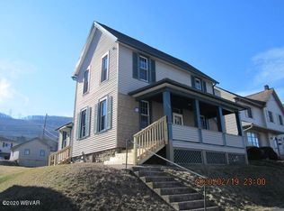 1709 W Southern Ave S, Williamsport, PA 17702
