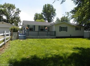 6724 Van Rd, Coloma, MI 49038