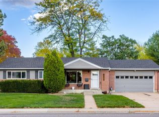 6610 S High St, Centennial, CO 80121