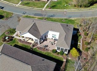 407 Ashley Woods Dr, Gibsonville, NC 27249