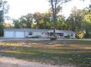 3589 Lowry Ln, Kingdom City, MO 65262