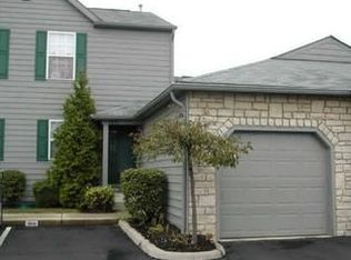 5661 Blendonridge Dr, Columbus, OH 43230