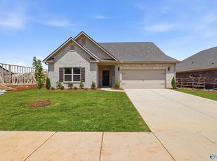 137 Balboa Rd, Meridianville, AL 35759