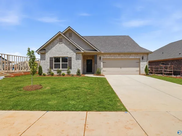 137 Balboa Rd, Meridianville, AL 35759