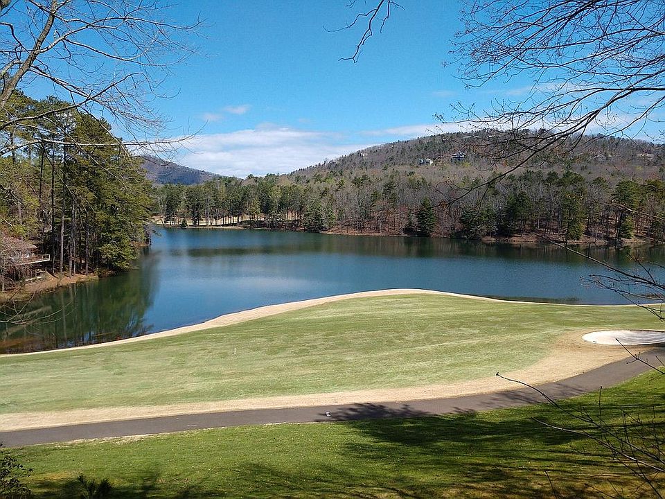 View from back deck 