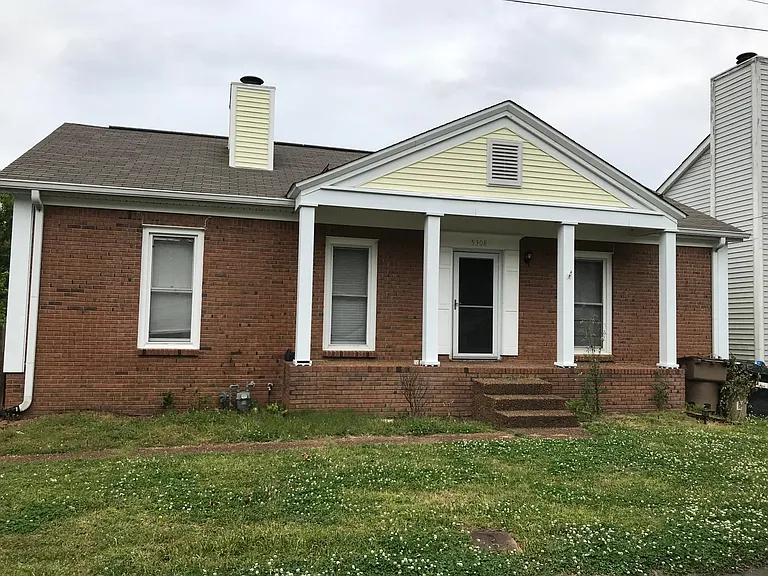 5308 Village Way — Photo 1