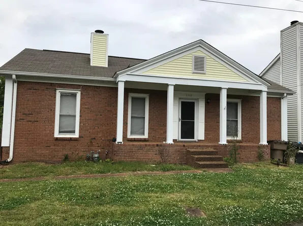 5308 Village Way, Nashville, TN 37211