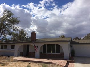 17050 Mission St, Hesperia, CA 92345