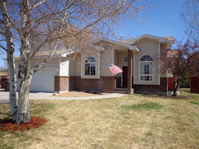2217 Hoopes Ave, Idaho Falls, ID, 83404