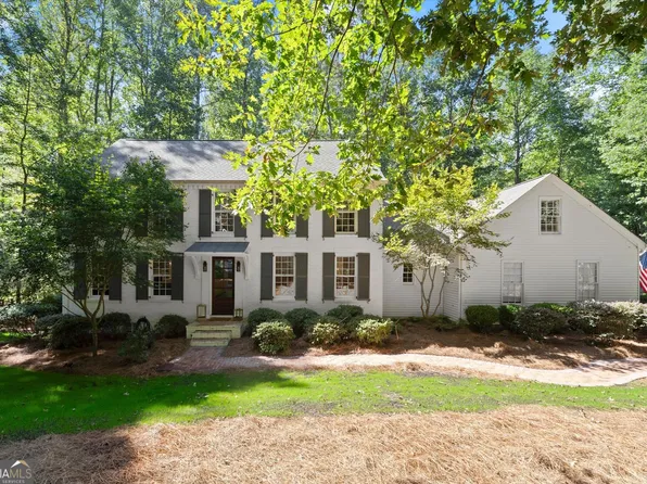 250 Spring Creek Rd, Roswell, GA 30075