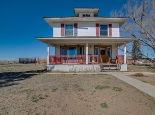 8938 County Road 12 S, Alamosa, CO 81101