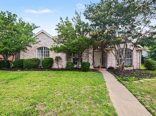 4581 Crown Ridge Dr, Plano, TX 75024