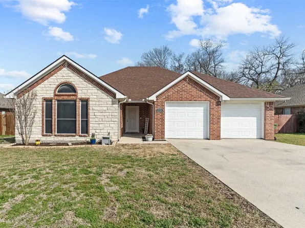 1539 Pioneer Valley, Howe, TX 75459