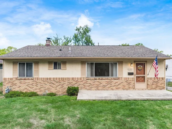1391 Bryson Rd, Columbus, OH 43224