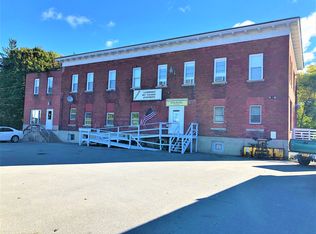151 Broadway, Whitehall, NY 12887