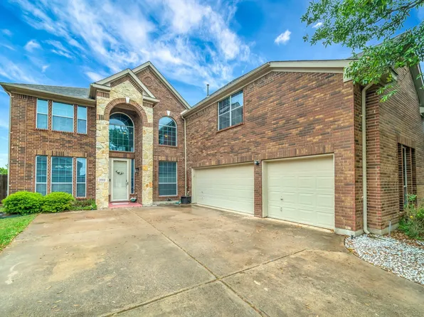 2312 Tawny Owl Rd, Grand Prairie, TX 75052