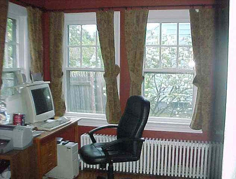 4th image of 5 MERCER Street