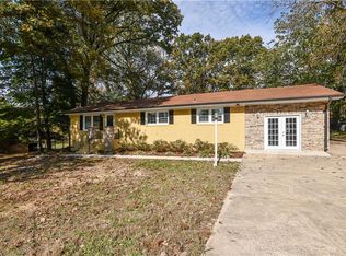 133 Jett Dr, Reidsville, NC 27320
