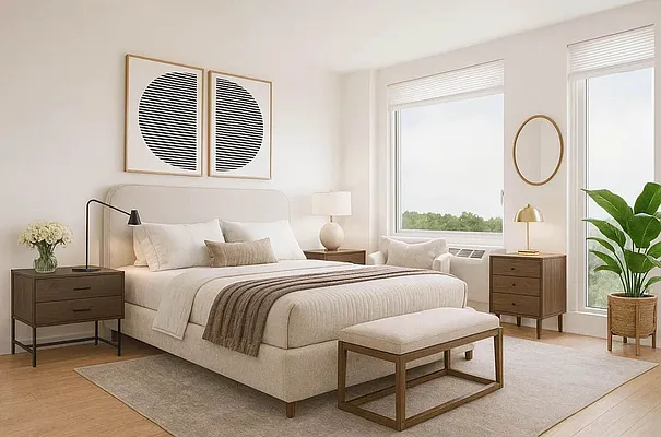 Rented by Doorway NYC, LLC | media 3