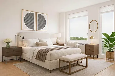 Rented by Doorway NYC, LLC