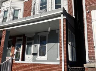 342 Adeline St, Trenton, NJ 08611
