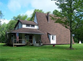 13212 Whitney Rd, Holland, NY 14080