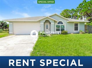 250 Bayshore Ave NW, Palm Bay, FL 32907
