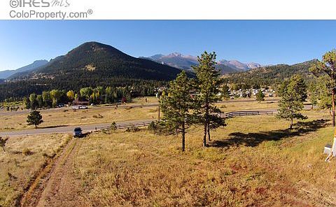 1601 High Dr Estes Park CO 80517 Zillow