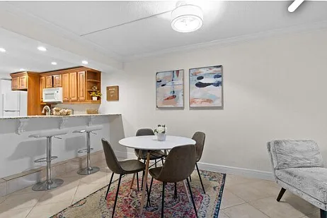 2 bed, 1130 sqft, $2,950 — Photo 4