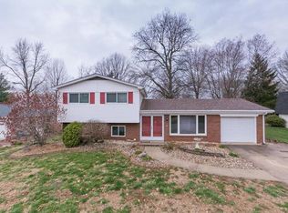 113 San Mateo Dr, Belleville, IL 62221