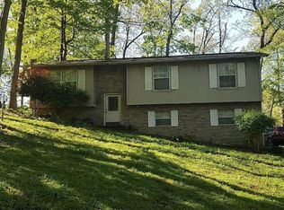 132 Keith Dr, Maynardville, TN 37807