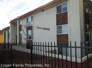 4310 54th St APT 106, San Diego, CA 92115