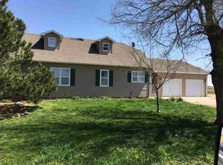 2395 W Blue Hill Rd, Ayr, NE 68925