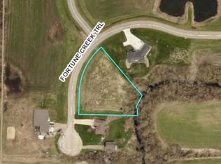 Xxxx Fortune Creek Trl, Faribault, MN 55021