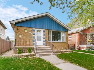 10708 S Avenue O, Chicago, IL 60617
