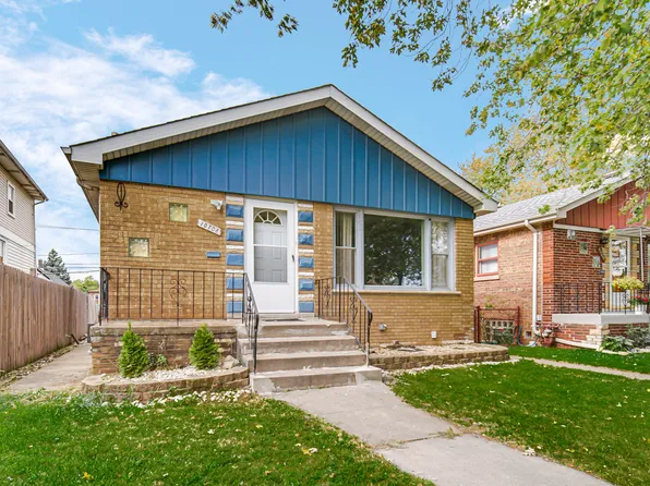 10708 S Avenue O, Chicago, IL 60617
