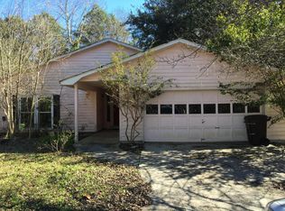 1117 Yorktown Ct, Mount Pleasant, SC 29464